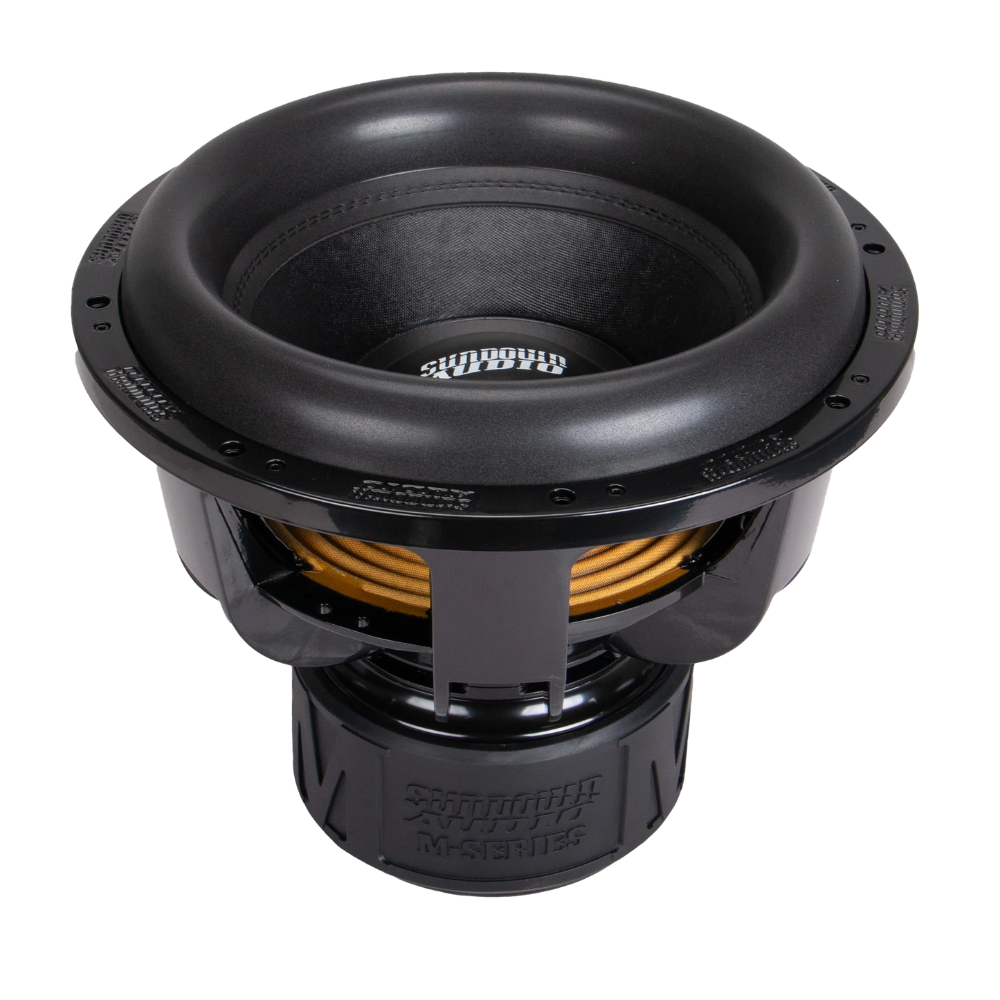 Sundown M-Series M15 2000W Subwoofer D1