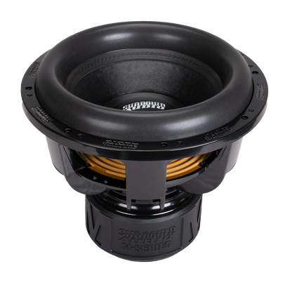 Sundown M-Series M15 2000W Subwoofer D1