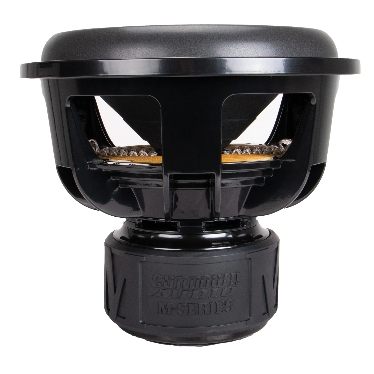 Sundown M-Series M15 2000W Subwoofer D1