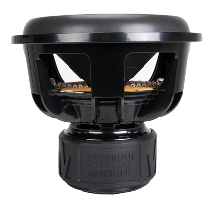 Sundown M-Series M15 2000W Subwoofer D1