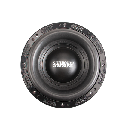 Sundown M-Series M12 2000W Subwoofer D1