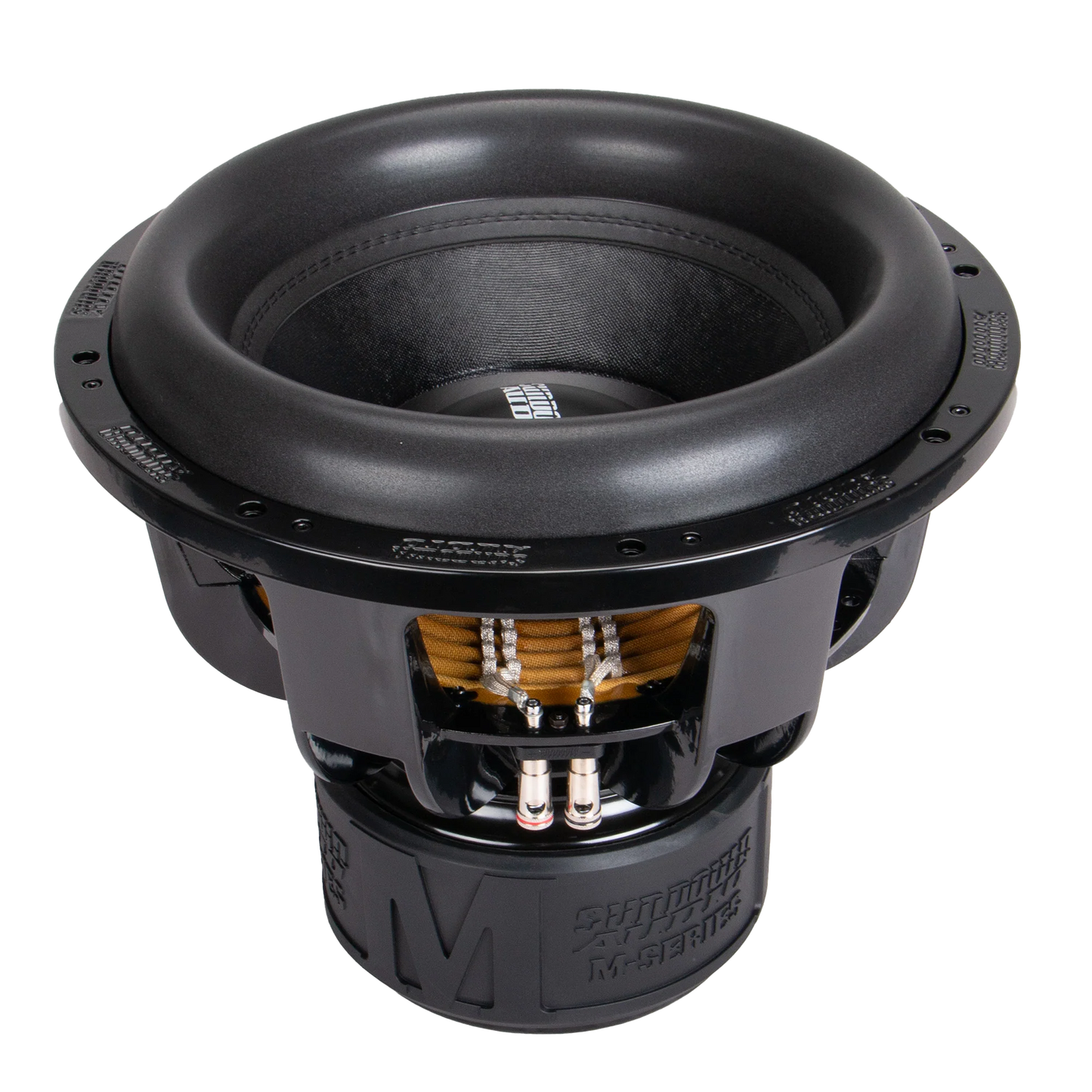 Sundown M-Series M15 2000W Subwoofer D1