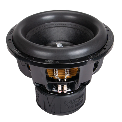 Sundown M-Series M15 2000W Subwoofer D1