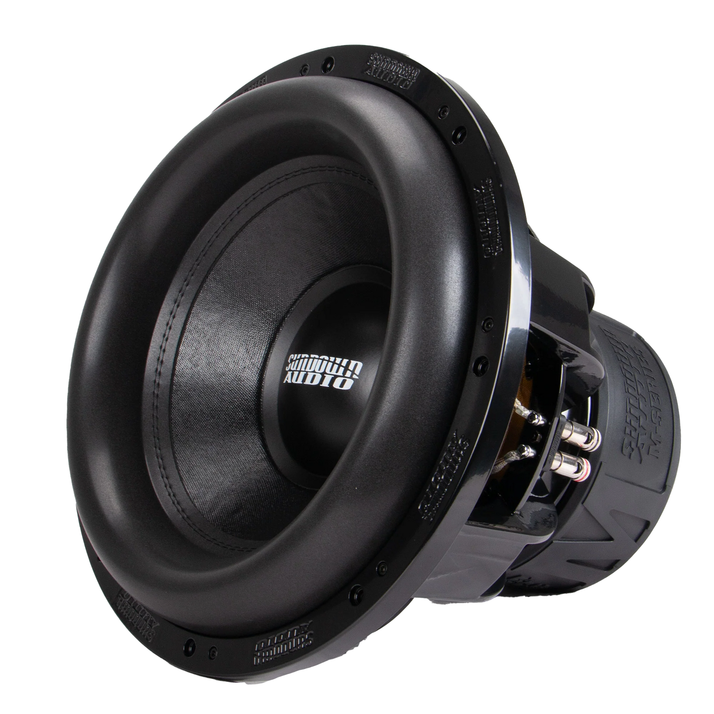 Sundown M-Series M15 2000W Subwoofer D1