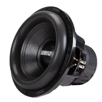 Sundown M-Series M15 2000W Subwoofer D1