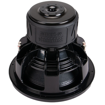 Sundown M-Series M15 2000W Subwoofer D1