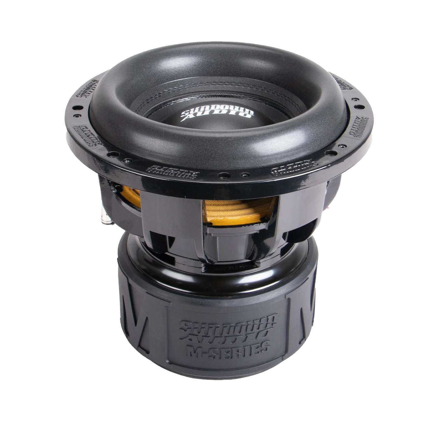 Sundown M-Series M12 2000W Subwoofer D1