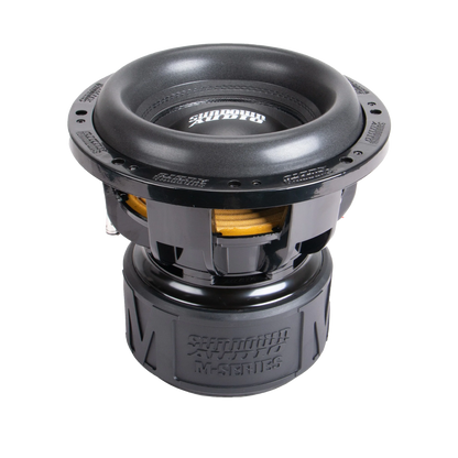 Sundown M-Series M12 2000W Subwoofer D1