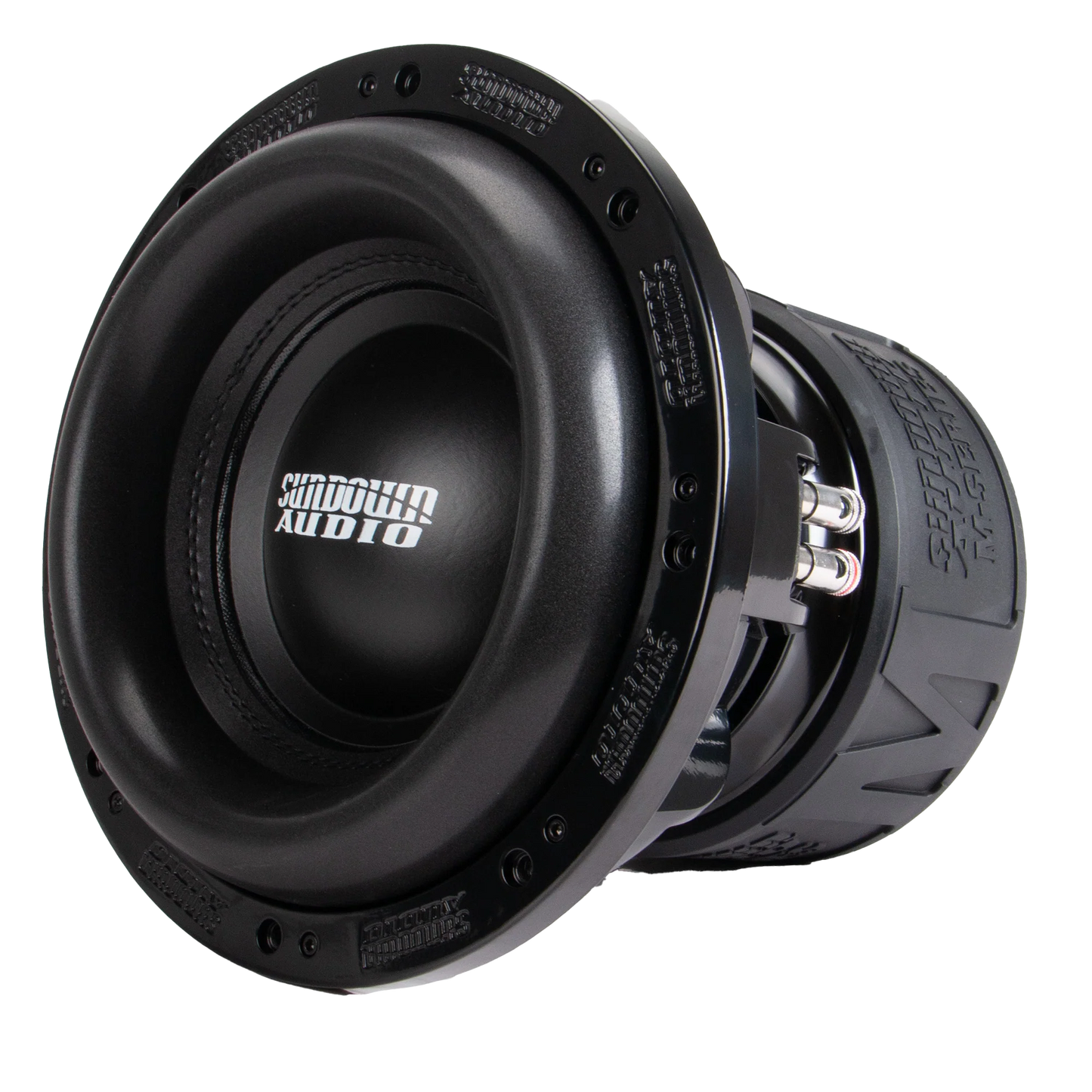 Sundown M-Series M12 2000W Subwoofer D1