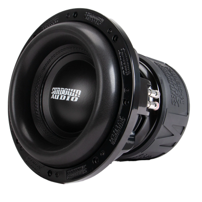 Sundown M-Series M12 2000W Subwoofer D1