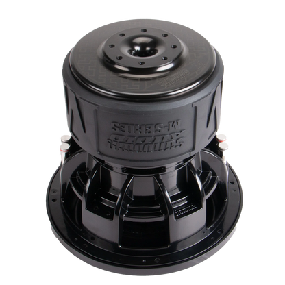 Sundown M-Series M12 2000W Subwoofer D1