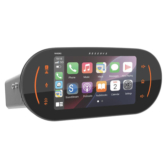 Soundstream  WHD.RG | ‘98-‘13 Roadglide with Wireless Carplay / Android Auto