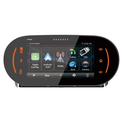 Soundstream  WHD.RG | ‘98-‘13 Roadglide with Wireless Carplay / Android Auto