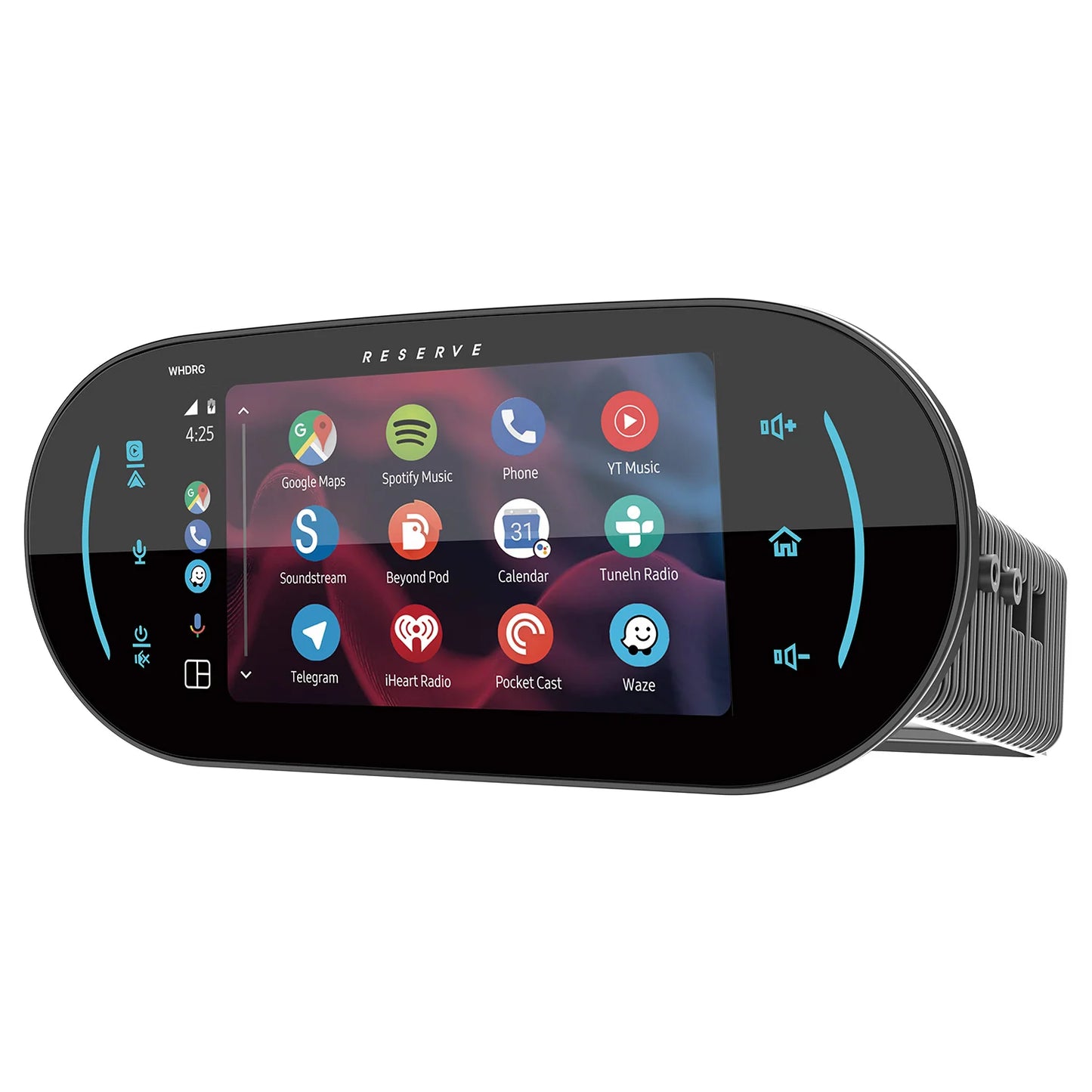 Soundstream  WHD.RG | ‘98-‘13 Roadglide with Wireless Carplay / Android Auto