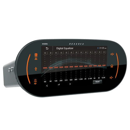 Soundstream  WHD.RG | ‘98-‘13 Roadglide with Wireless Carplay / Android Auto