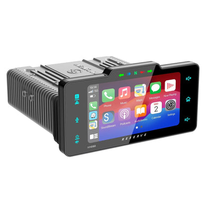 SoundStream WHD.SG | 1998-2013 Harley Davidson® Reserve Plug-N-Play Headunit