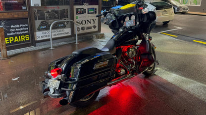 Motorcycle Underglows Installation *w/ FREE LIGHT KIT*