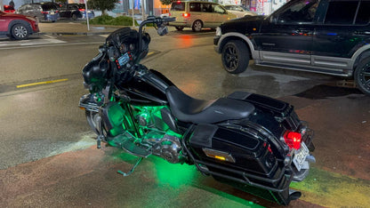 Motorcycle Underglows Installation *w/ FREE LIGHT KIT*