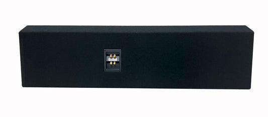 Tunex Pro 6.5  Bullet Quad Midbox with Tweeters and Box 1400Watts