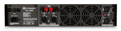 Crown XLi 3500 Two-channel, 1350W Power Amplifier