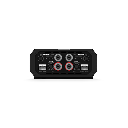 SounDigital XP 400.4 400W 4 Channel Amplifier