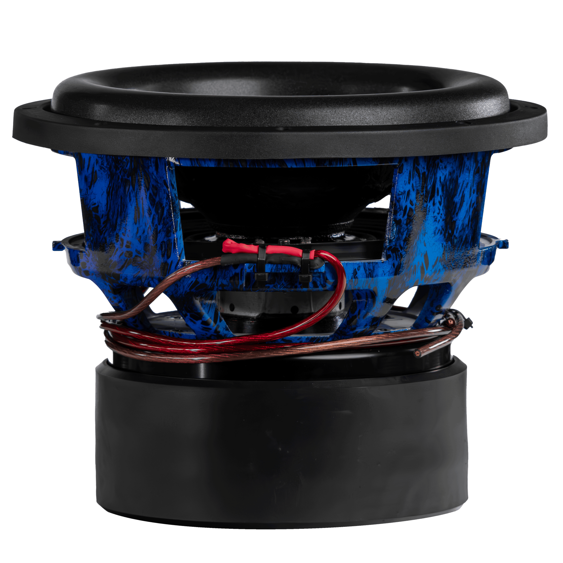 Tunex BLAZE 12" 2500RMS TX-1225D2 Subwoofer image 4