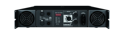 AUDIOCENTER PRO4.0.  1600Watt Power Amplifier image 1