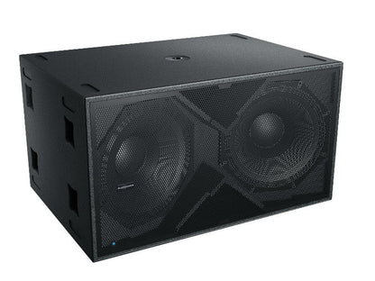AUDIOCENTER K-LA218A DSP Dual 18' Active Sub image 0