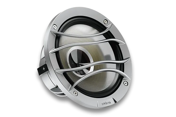 Audison Thesis TH 6.5 II sax 6.5 165 mm | 4 ohm