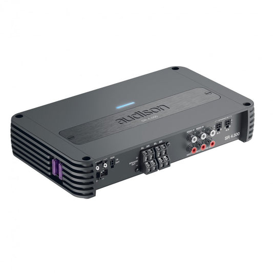 AUDISON 82 SR4500 image 0