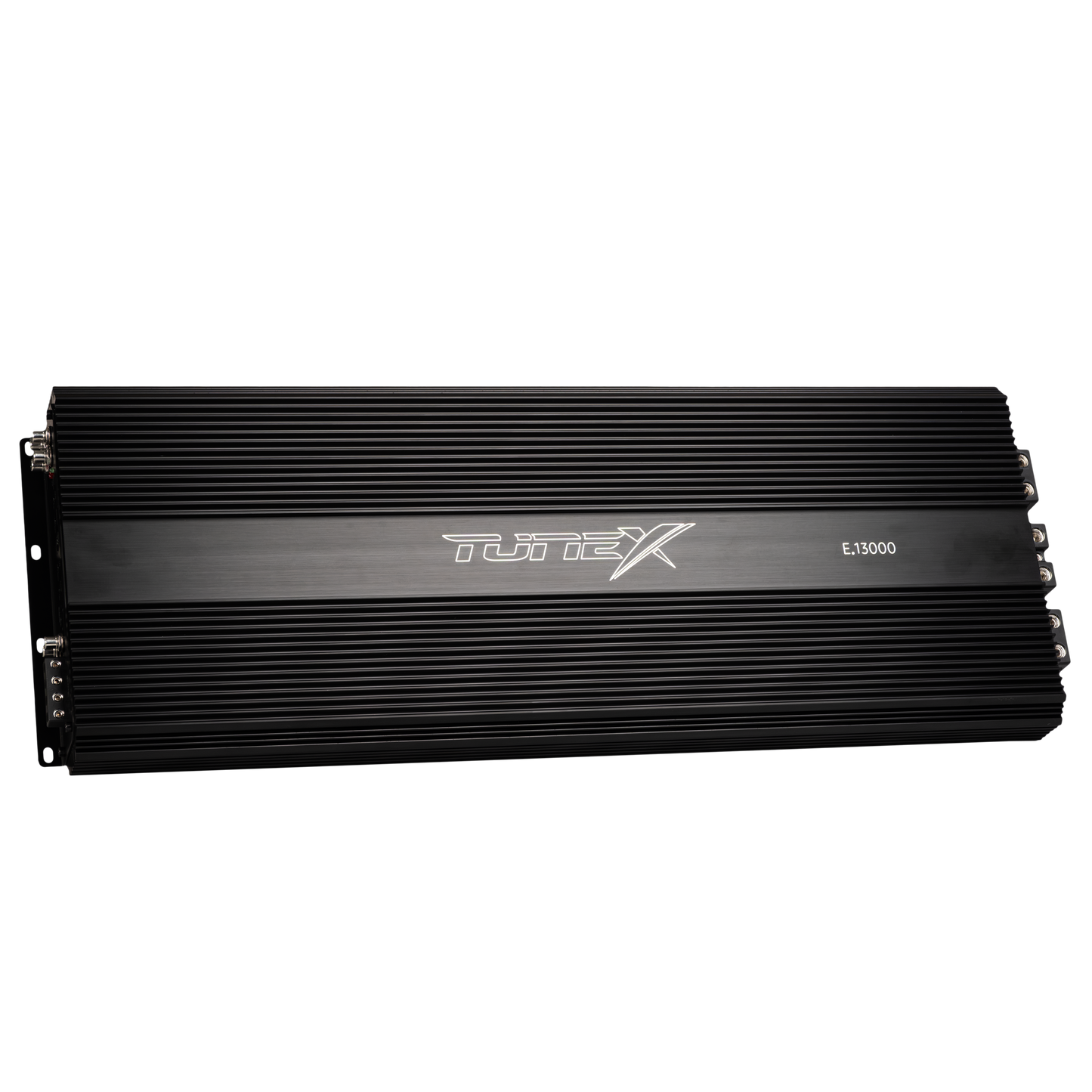 Tunex E.13000 Strappable Subwoofer Amplifier 16060 Watts *MADE IN KOREA* image 0