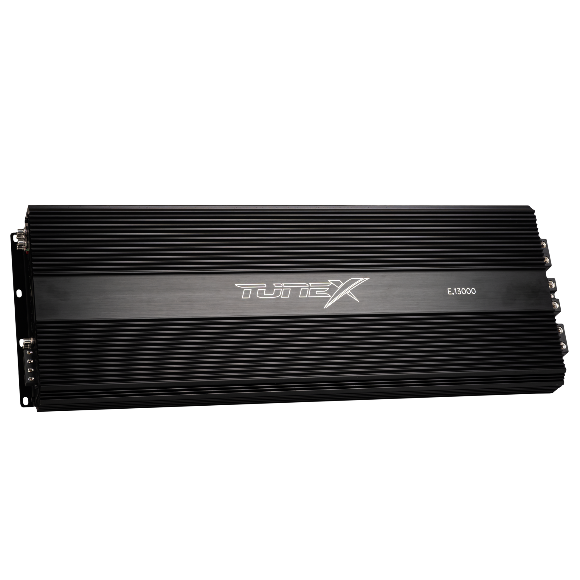 Tunex E.13000 Strappable Subwoofer Amplifier 16060 Watts *MADE IN KOREA* image 0