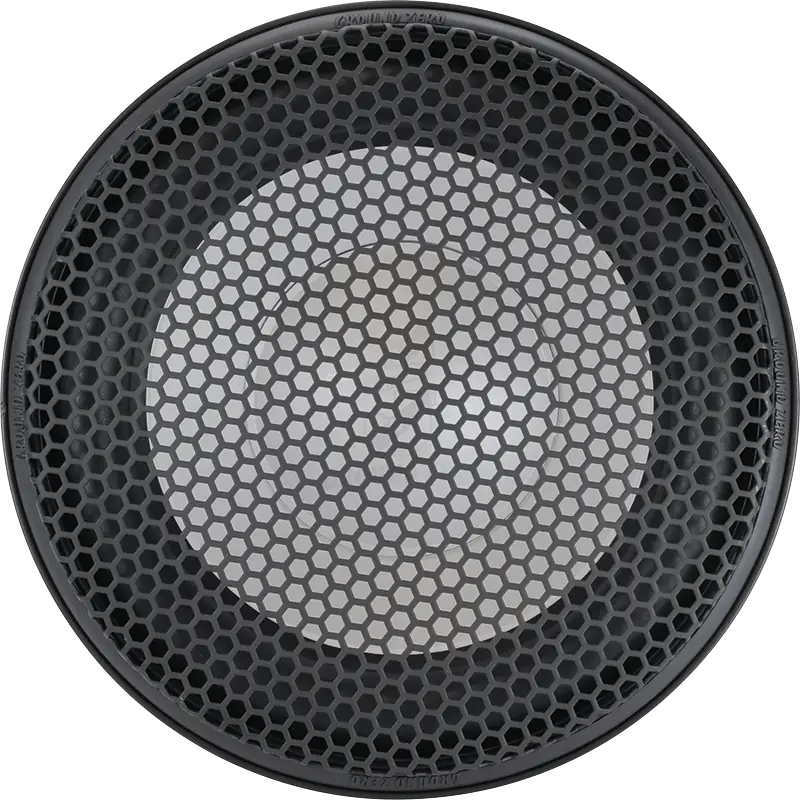 Ground Zero GZPW 10SQ 25 cm / 10″ high end SQ subwoofer image 4