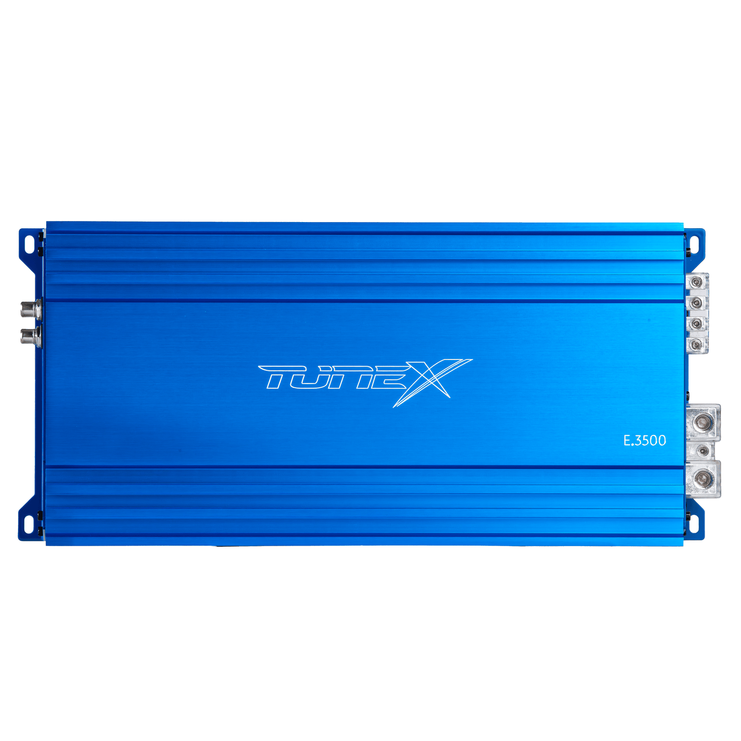 Tunex E.3500 Subwoofer Amplifier 3500w Mono w/ Bass Controller image 1