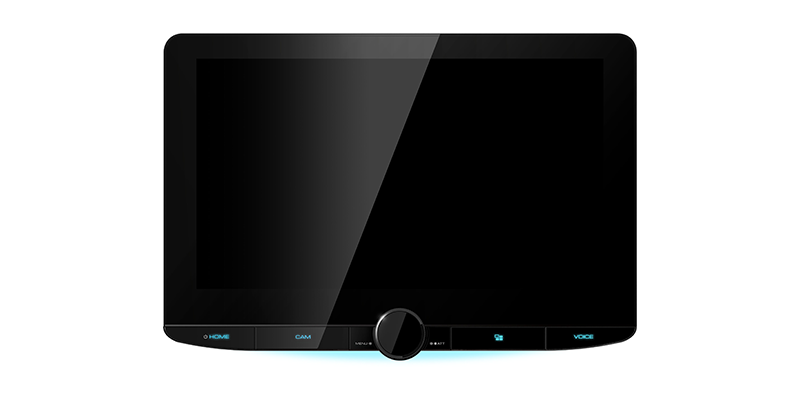 Kenwood DMX9720XDS image 5