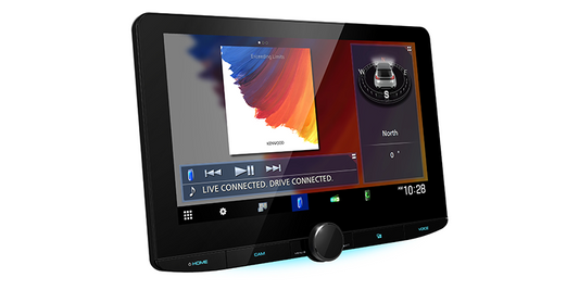 Kenwood DMX9720XDS image 0