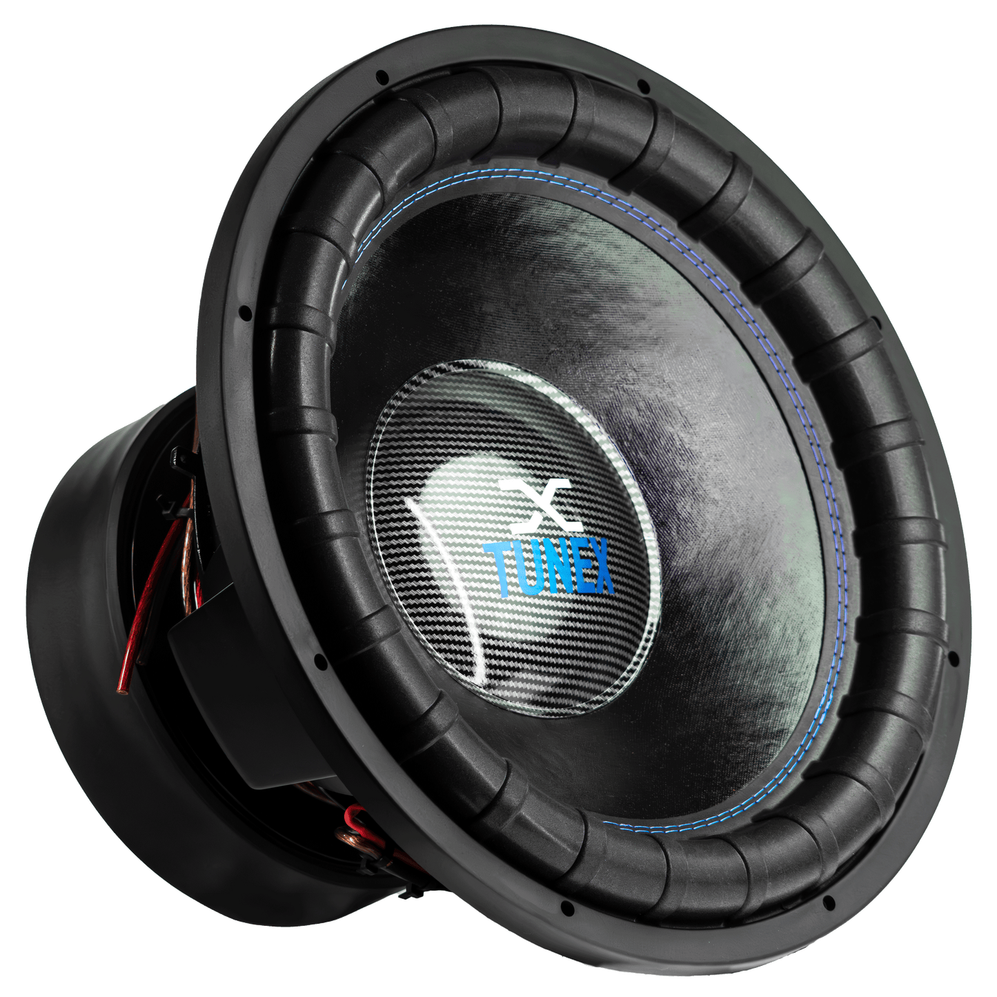 Tunex Car Audio TX-1830D2 18" 3000rms image 0