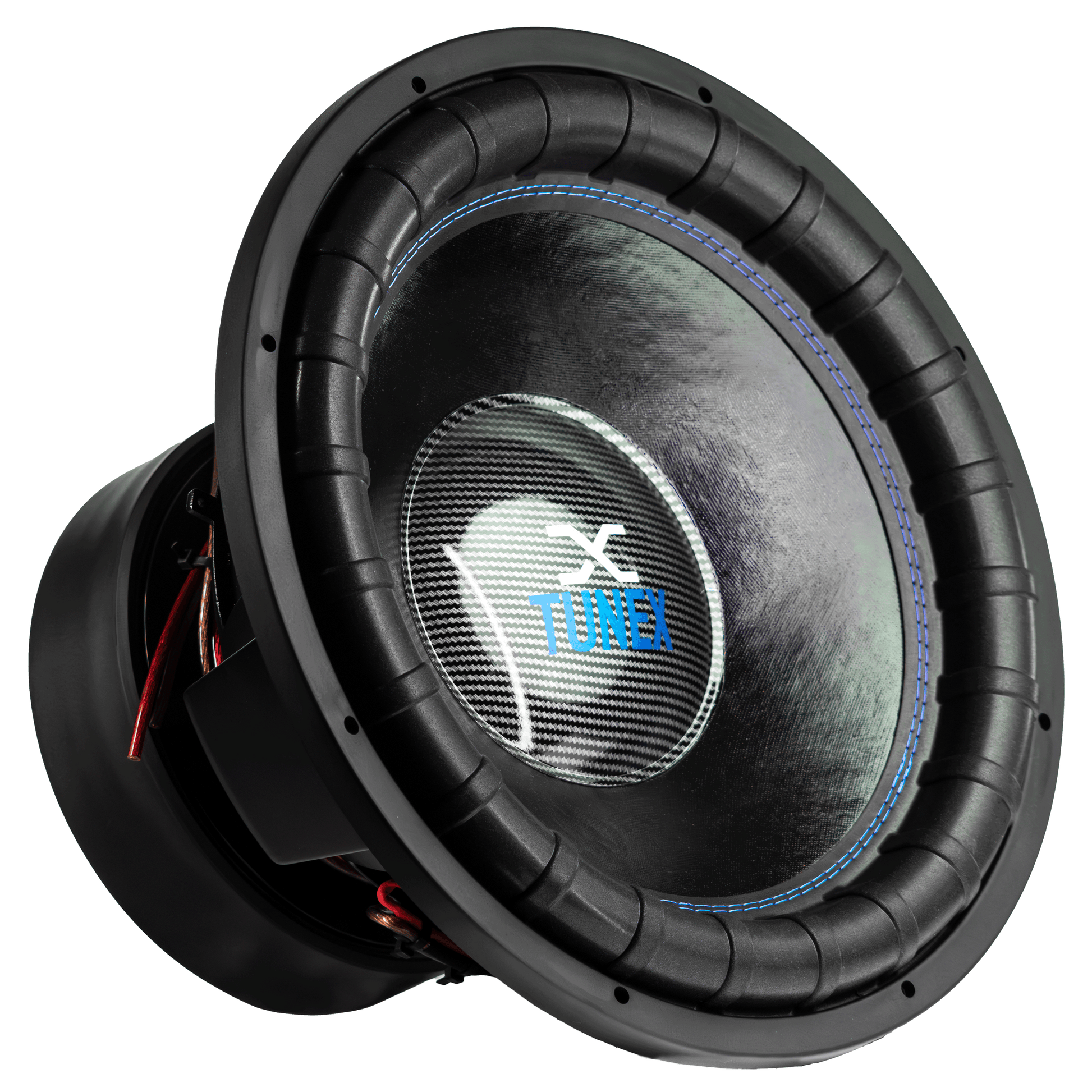 Tunex Car Audio TX-1830D2 18" 3000rms image 0