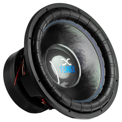 Tunex Car Audio TX-1830D2 18" 3000rms image 0
