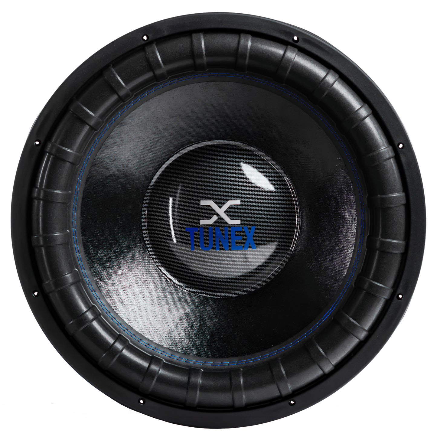 Tunex Car Audio TX-1830D2 18" 3000rms image 2