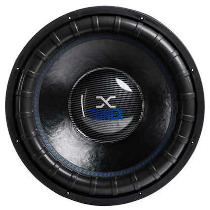 Tunex Car Audio TX-1830D2 18" 3000rms image 2