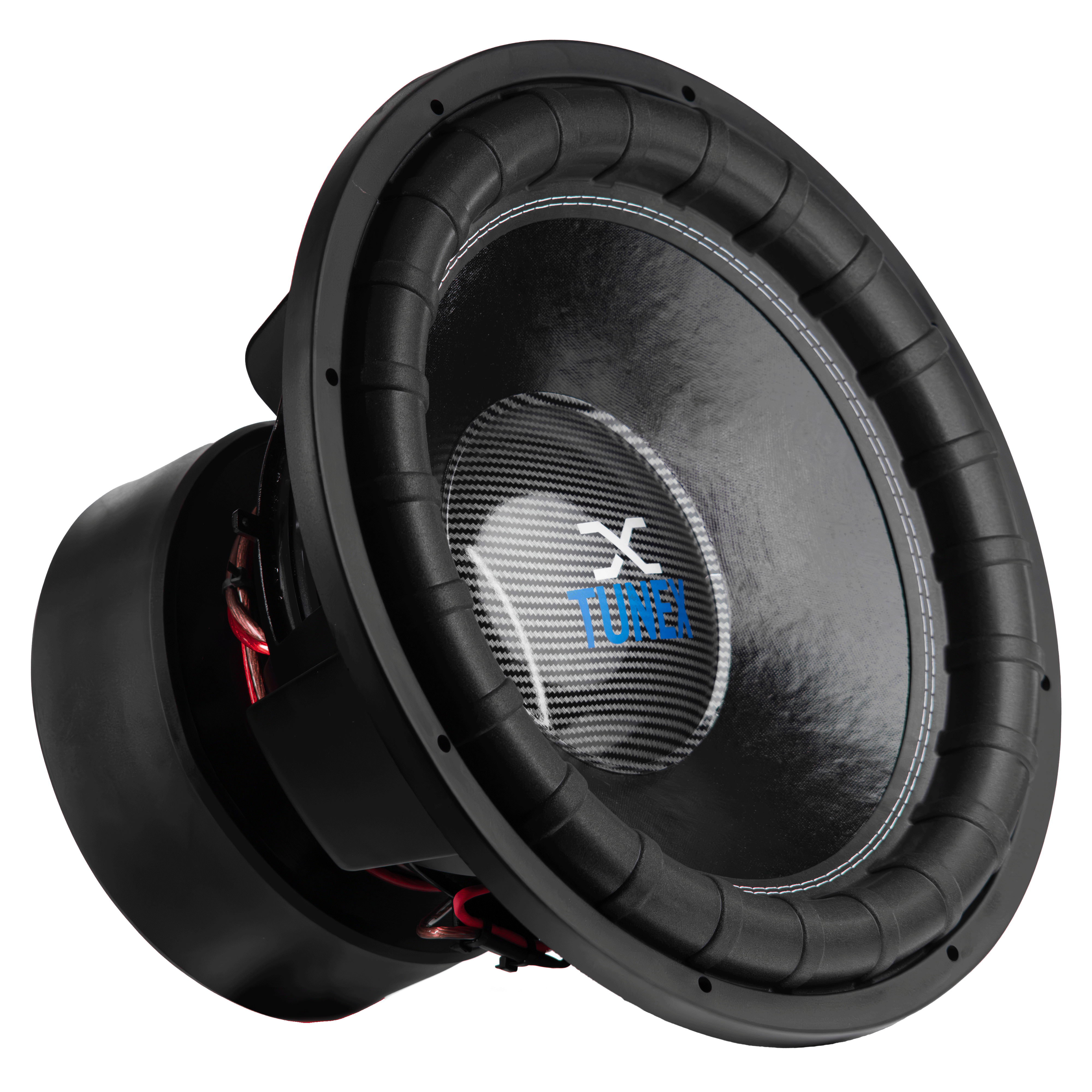 18 Inch Sub – Tunex Audio