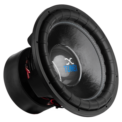 Tunex Car Audio TX1850 D2 5000WATT RMS 18inch Sub image 0