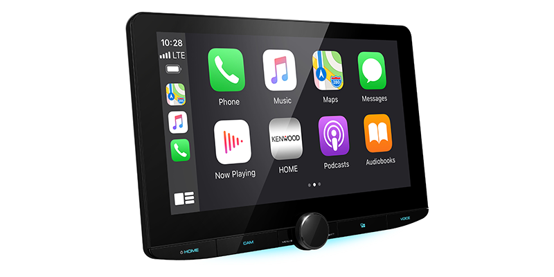 Kenwood DMX9720XDS image 7