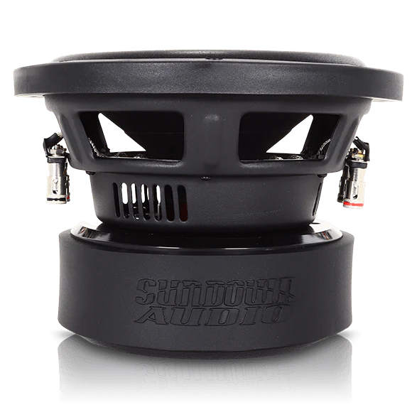 Sundown Audio E-Series v.6 8” Subwoofer D2
