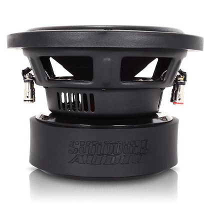 Sundown Audio E-Series v.6 8” Subwoofer D2