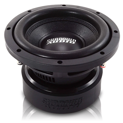 Sundown Audio E-Series v.6 8” Subwoofer D2