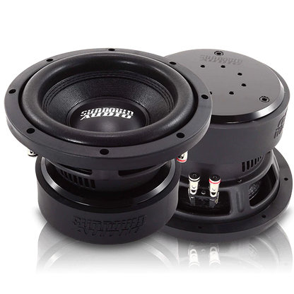Sundown Audio E-Series v.6 8” Subwoofer D2