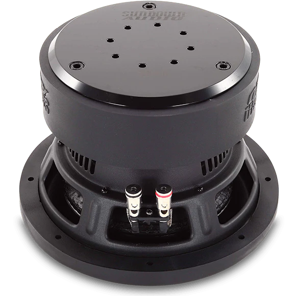Sundown Audio E-Series v.6 8” Subwoofer D2