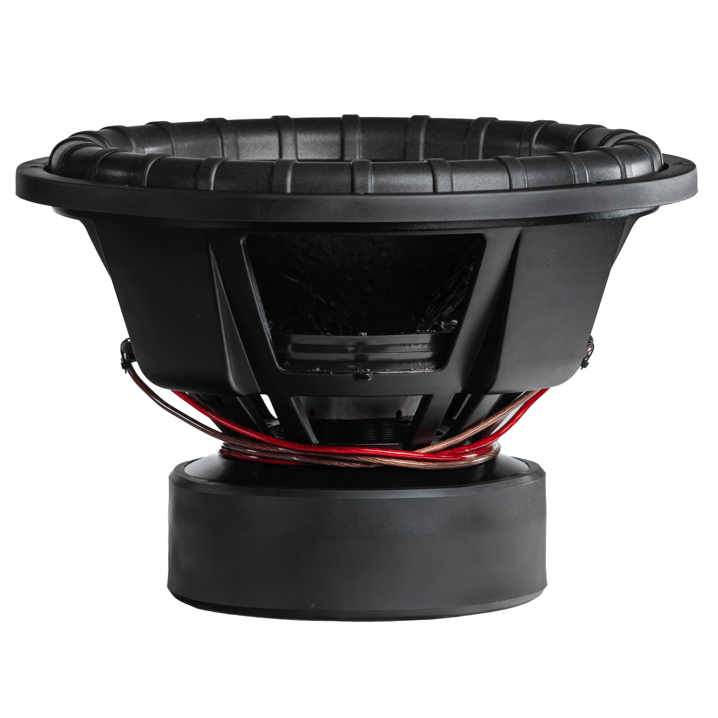 Tunex Car Audio TX1850 D2 5000WATT RMS 18inch Sub image 3